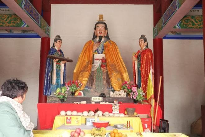 百家姓之17—朱姓，起源·迁徙·家训·名人故事