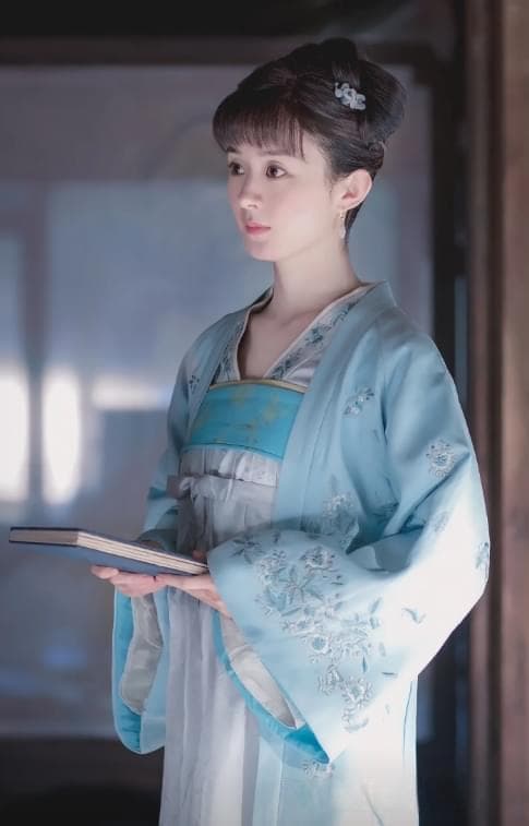<知否>：娘家人如何助力庶女逆袭成侯府夫人