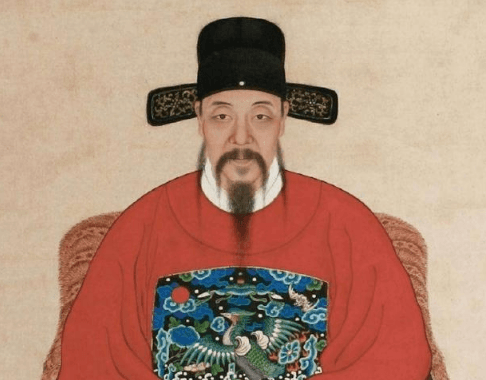万历与张居正：一段复杂的君臣关系