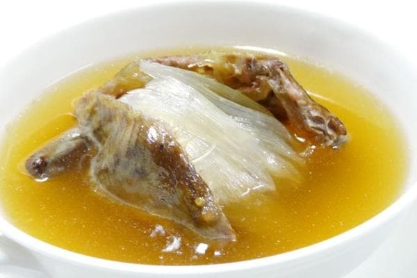 鸽子汤小孩子能吃吗 鸽子汤的适宜年龄
