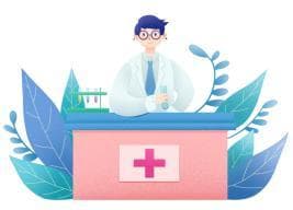 得了肾病要吃激素药，激素有那么多副作用，我可以不吃吗？