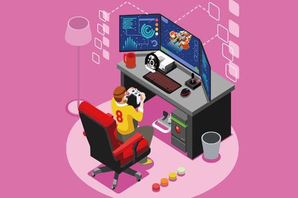 怎么合理安排玩游戏的时间 对合理玩游戏的建议有哪些
