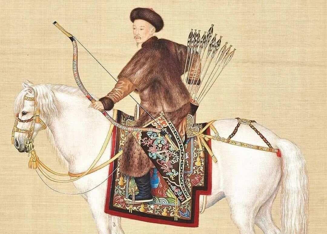 古代皇帝长寿榜前三！89岁的乾隆：最好的养生，不是跑步，不是睡觉，而是...