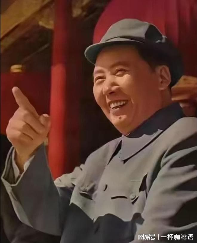 毛主席逝世：49年前那场举国悲恸，竟藏着影响14亿人的历史密码