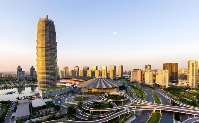 河南省GDP10强城市：郑州稳居第1，洛阳第2，新乡超越驻马店！