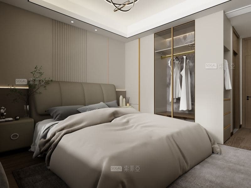 探秘全屋定制家居产品标准：打造理想家居的关键指南