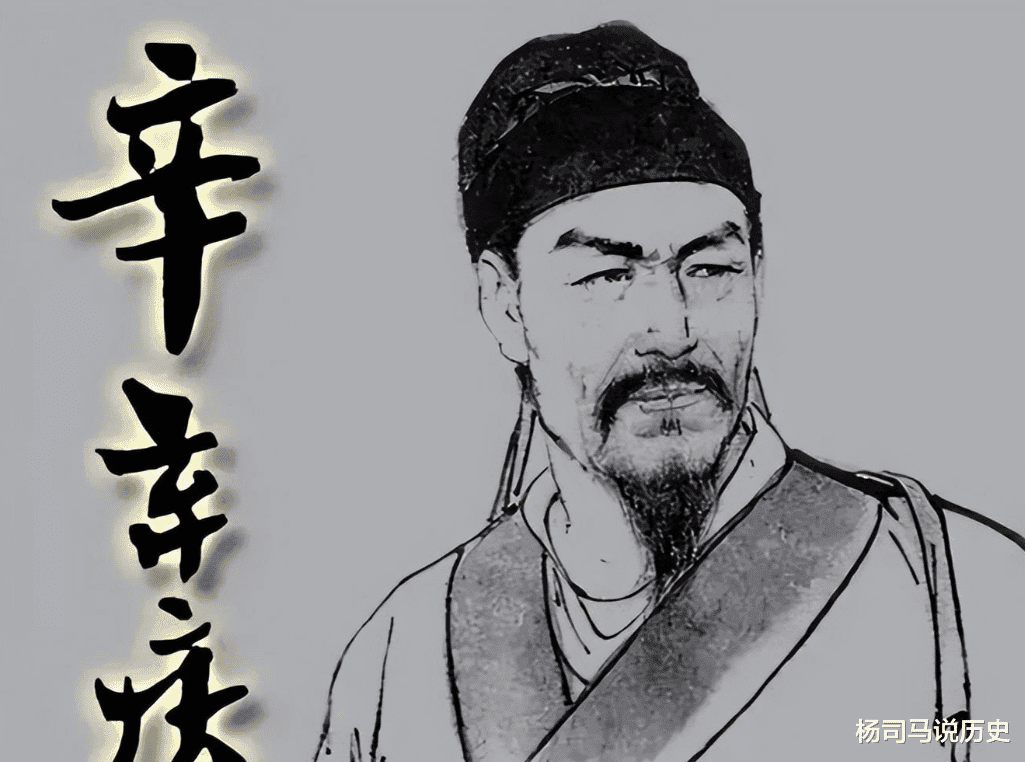 辛弃疾的“醉里挑灯看剑”：英雄气概与壮志未酬