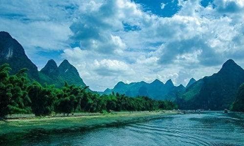 探寻广西桂林的通讯密码：揭秘区号之谜