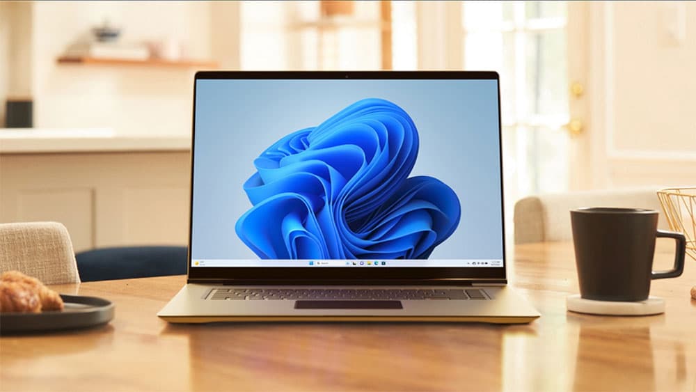 细数那些耳熟能详的 Windows 历代默认壁纸
