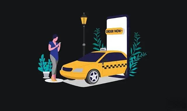 买车还是打车？当你决定买车的那一刻起，就不再具有性价比