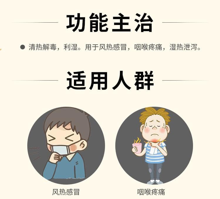 复方穿心莲片