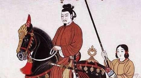 圣德太子改革：日本历史上的重要转折