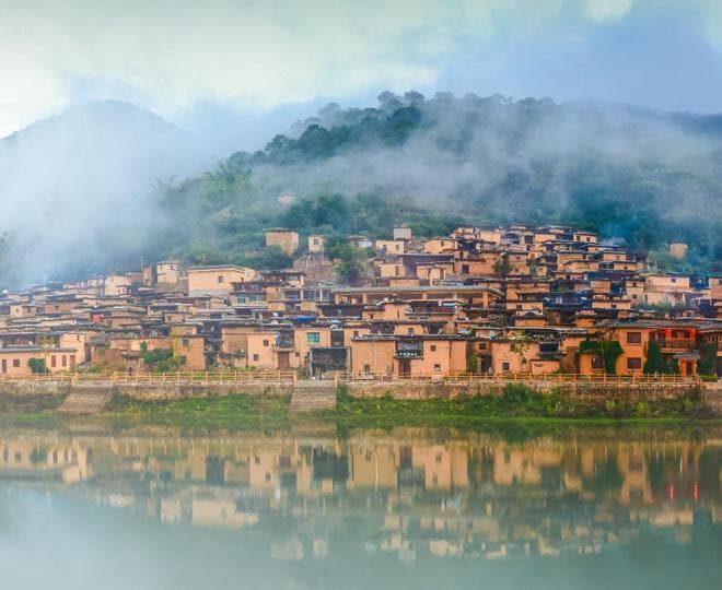玉溪周边旅游攻略景点大全，带你邂逅别样美景