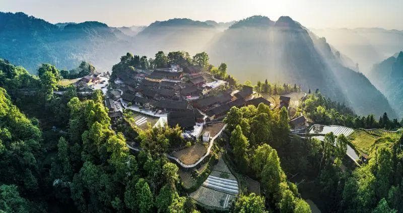 湖南：传承湖湘文化 守护文化根脉