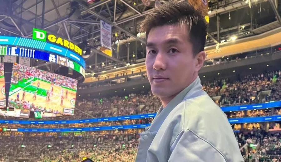 “态度非常差”，郭艾伦称快递寄错地址耽误治疗，中通登门道歉