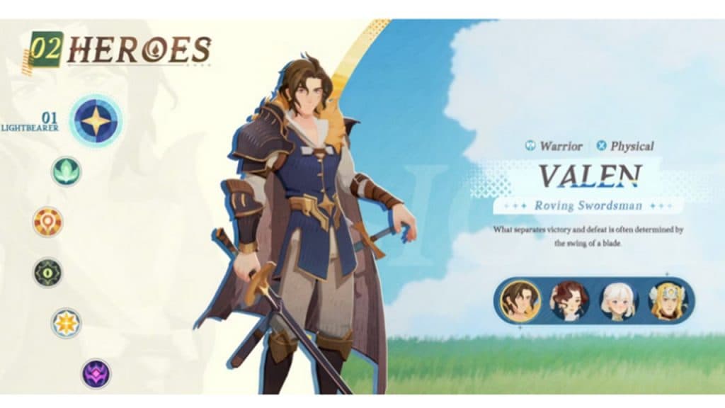 《AFK Journey》新手指南：从入门到精通的全面攻略