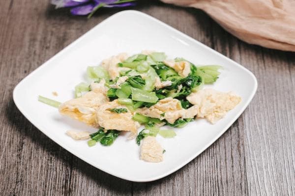 鸡毛菜的功效与作用、禁忌和食用方法