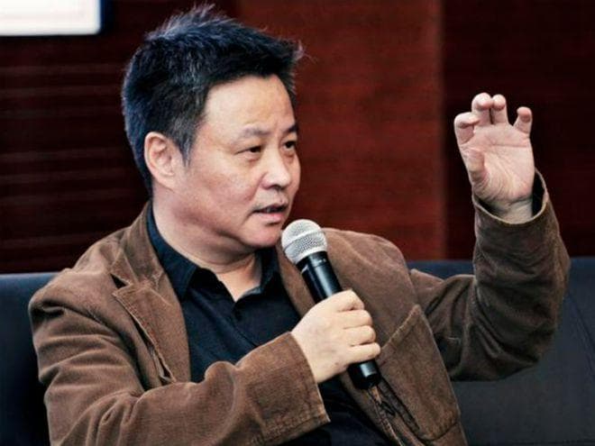 余华《活着》里的名言，不看全书你也要知道