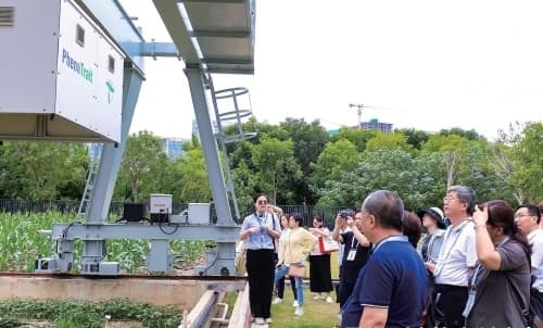 加快培育种业发展新质生产力