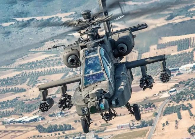 武直-21：中国陆军航空兵的“争气机”