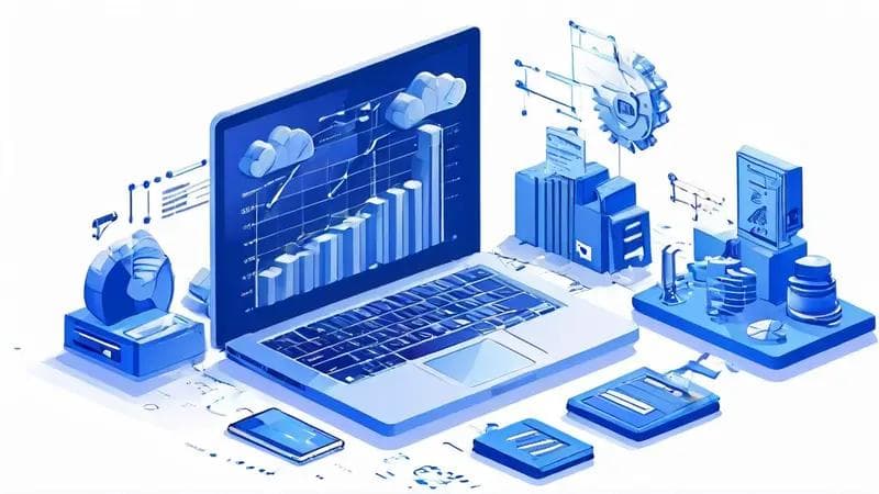 Excel表格填充柄的设置与使用方法