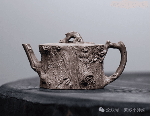 底槽清，这一神秘而珍贵的紫泥品种