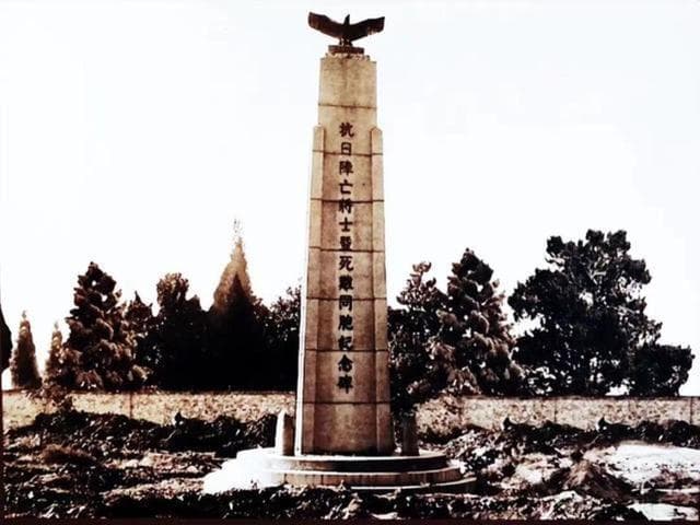 1945年，中日血战老河口13天，一件秘密武器杀退日军7次进攻