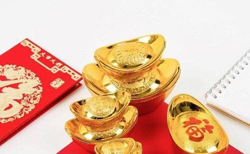 八字命理中的“财星”：从财富到运势的全面解析