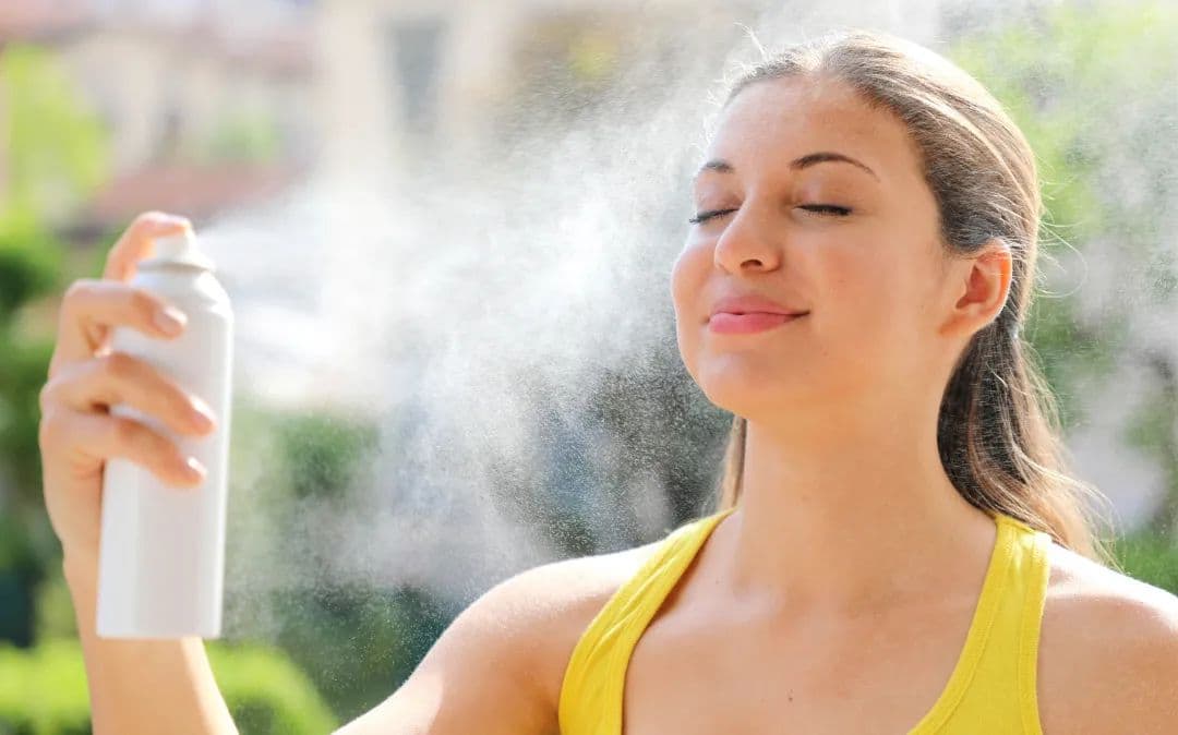 6个常见的保湿误区，让你的皮肤不再干燥