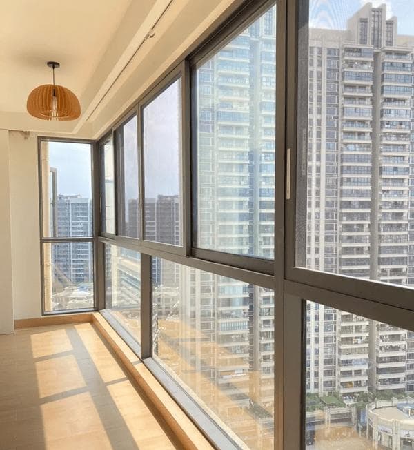 家里哪些地方需要2.0以上壁厚的门窗？这才是正确的打开方式
