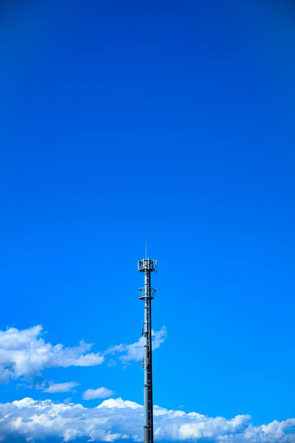 华为P40在八仙筒镇的网速实测：4G稳定，5G待普及