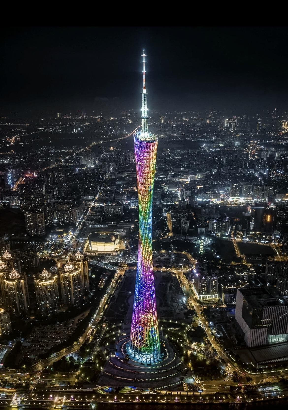 港人北上新选择！广州琶洲怎么玩？