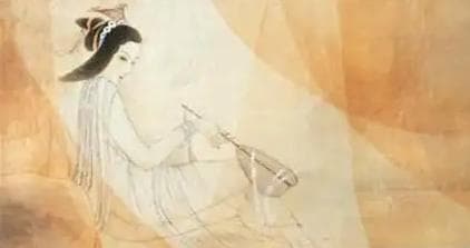 历史上赵姬究竟是怎样的人？赵姬生平事迹简介
