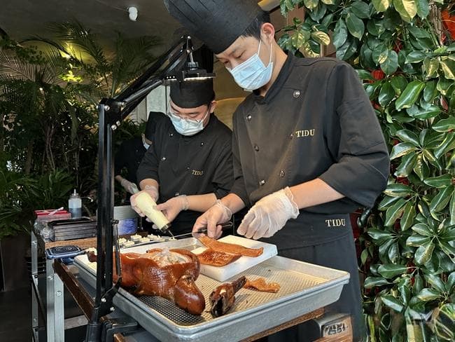 “京味儿”应该是什么味儿？北京累计发布100项京菜团体标准