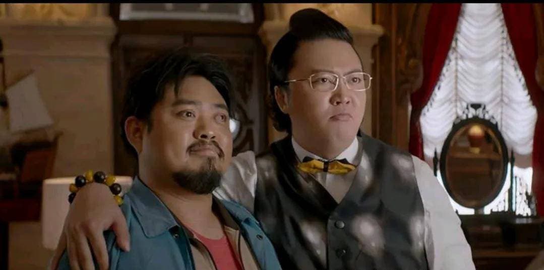 诸葛亮被称为“卧龙”那你知道凤雏是谁吗？