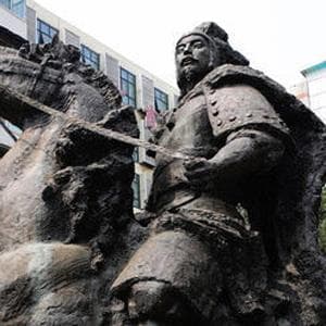 桓温：东晋权臣的传奇人生