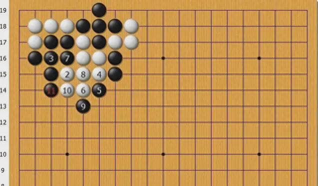 为什么李世石能赢阿尔法狗一局，而柯洁一局都赢不了？