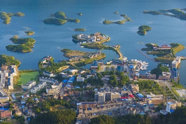 杭州千岛湖攻略，10万+都在搜，实用点赞！