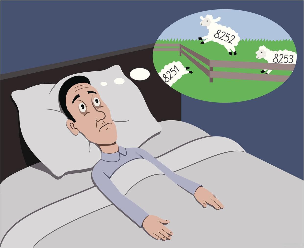 睡眠不足，如何打造优质睡眠环境？