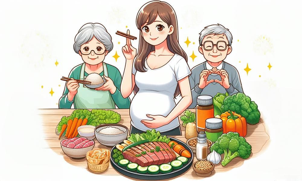 你需要补充维生素吗？六类人要注意补充营养