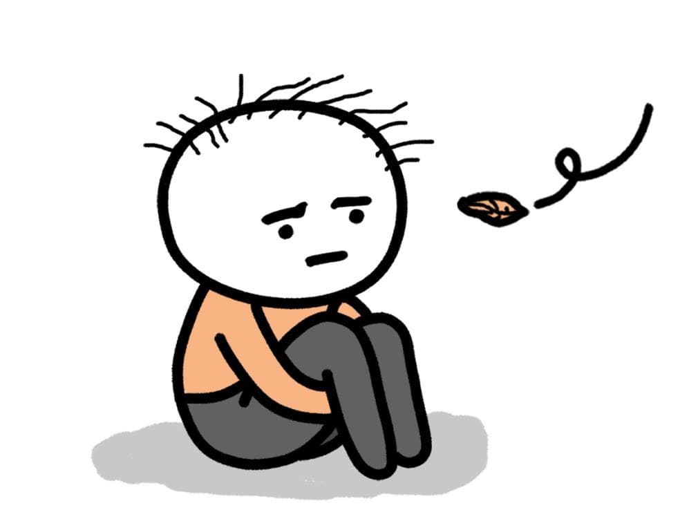 一睡觉就想尿尿，这真的是一种病……