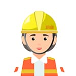 室外雨棚应该用哪个检验批做