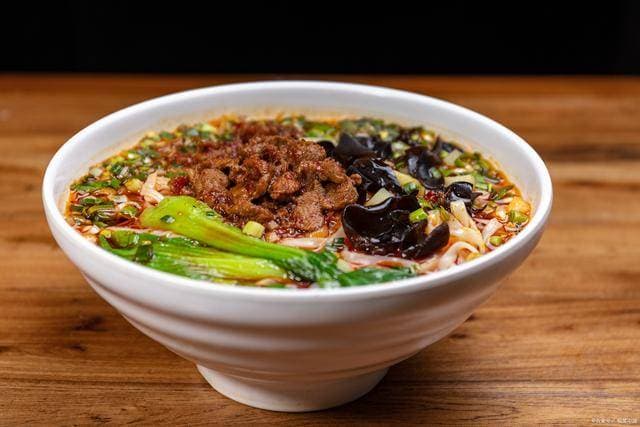 臊子面：一碗穿越3000年的面食传奇