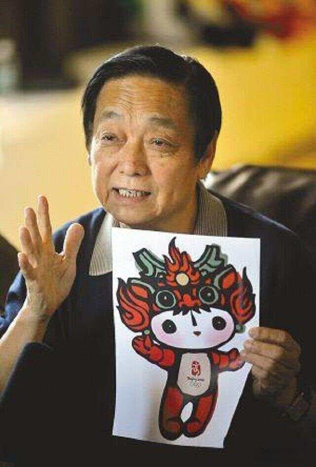韩美林：融古创新的中国当代艺术领军人物
