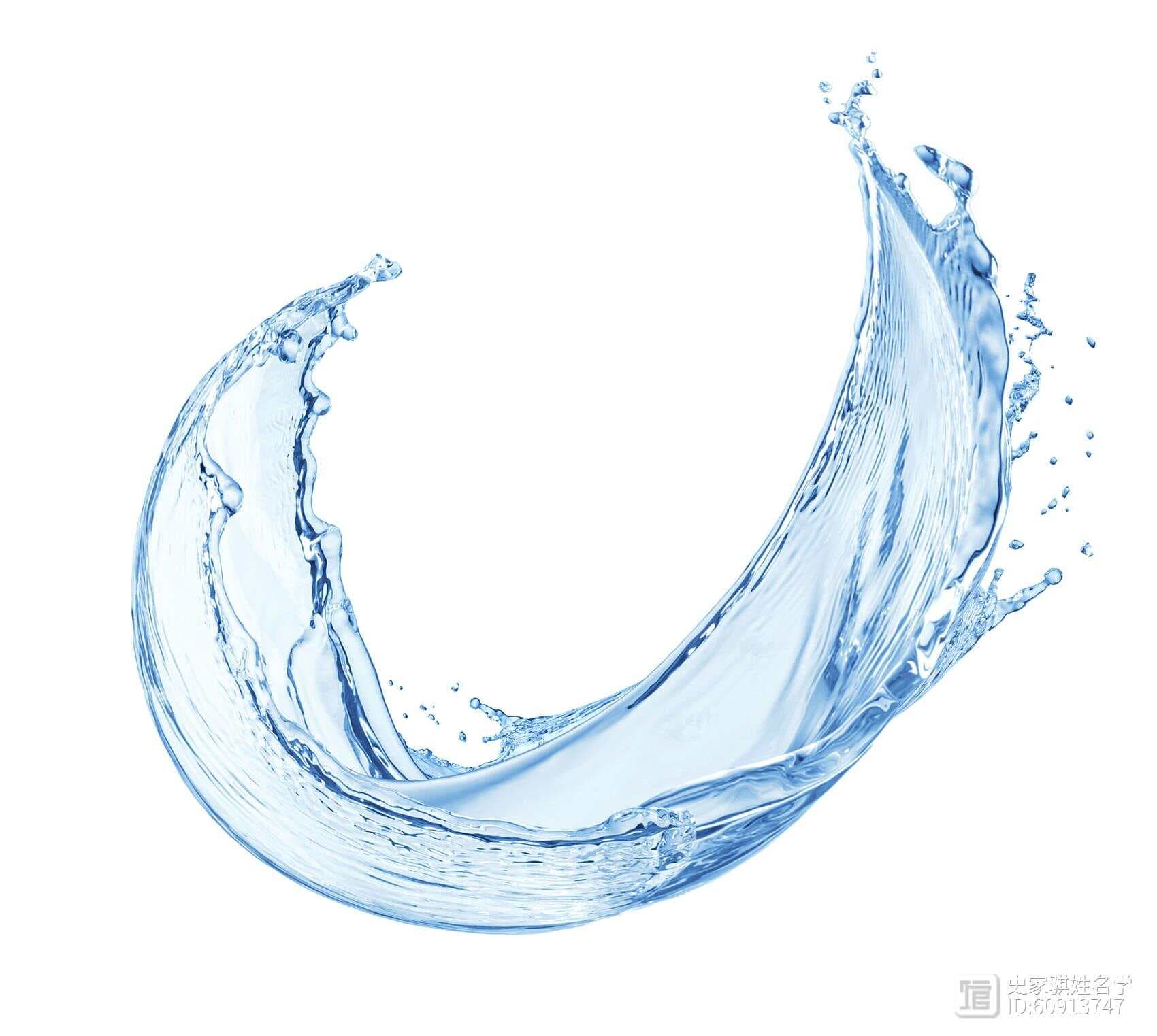 宝宝起名：水字旁的字起名注意事项