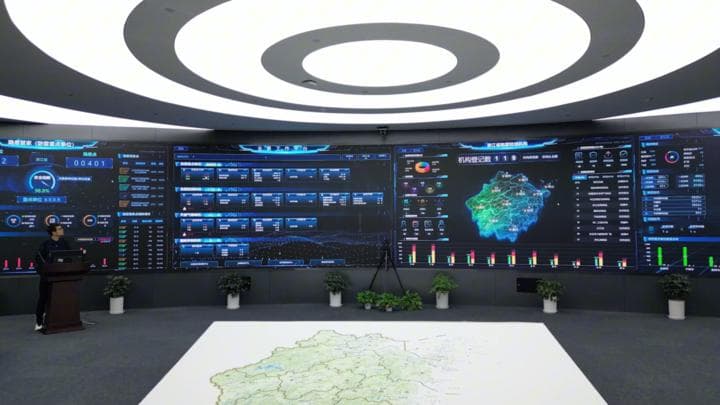 浙江深化防雷安全数字化管理服务 实现风险隐患动态清零