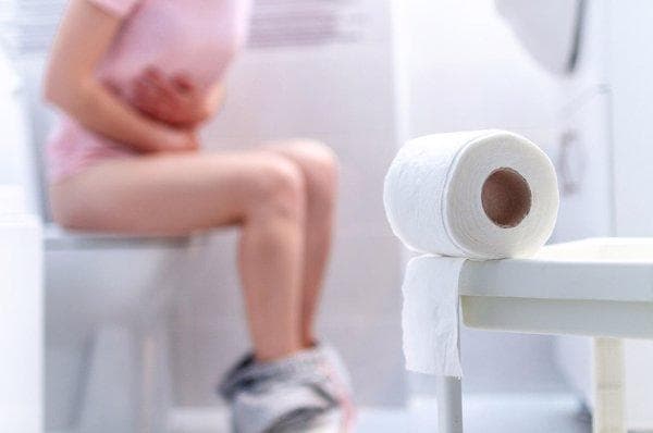 经常拉肚子该如何预防