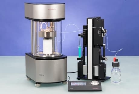表面张力测试仪器：测量液体界面特性的关键工具