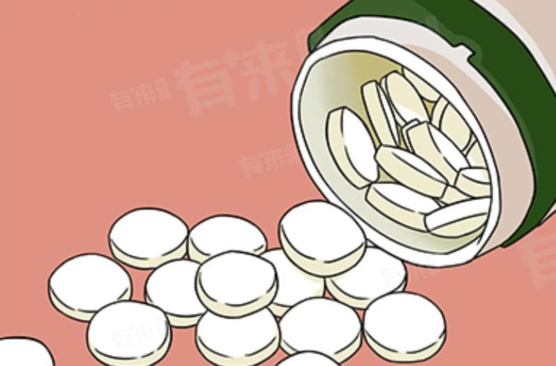 三环类抗抑郁药有哪些?