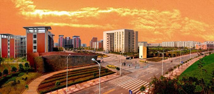 长江师范学院：渝东地区高水平应用技术大学